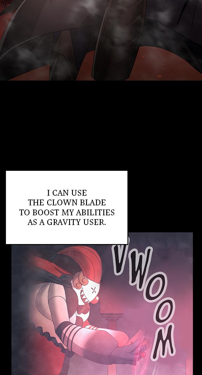 Hidden Class Gravity User Episode 20 16