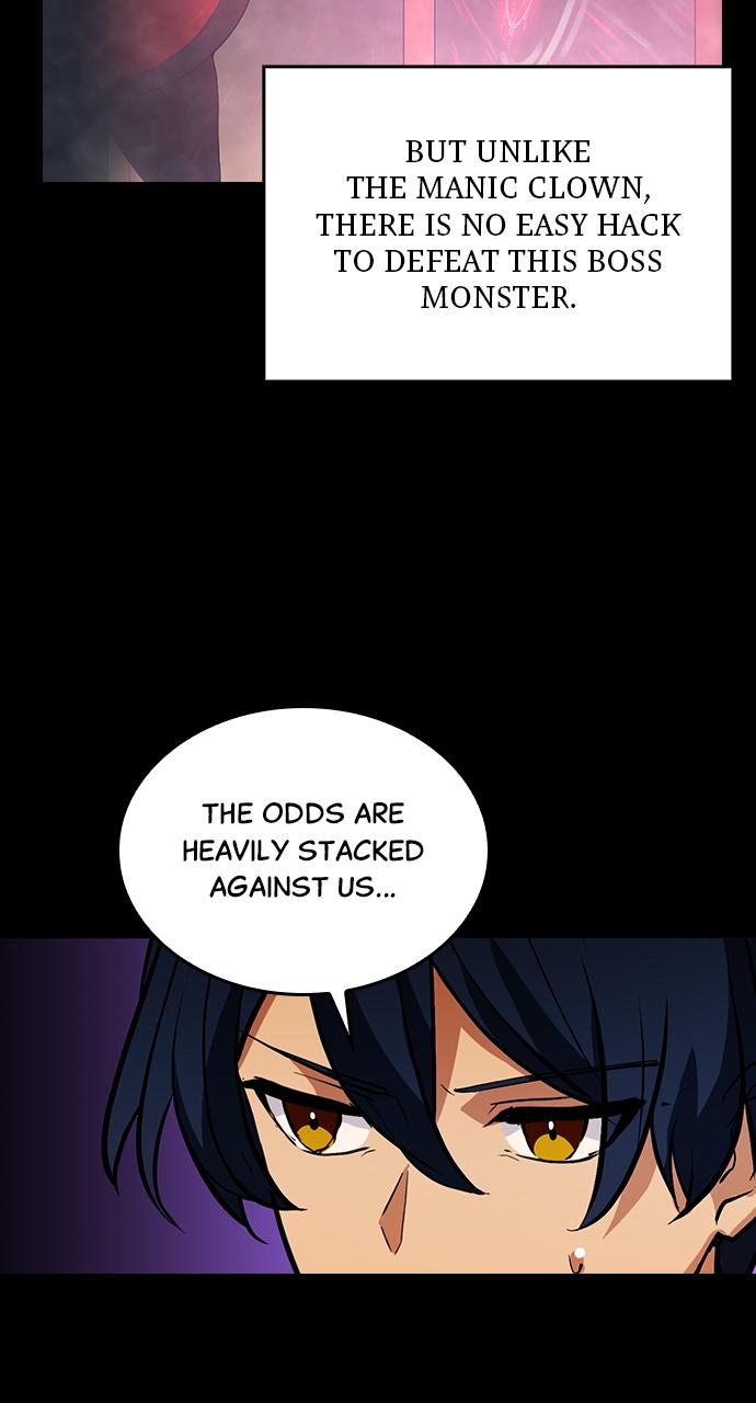 Hidden Class Gravity User Episode 20 17