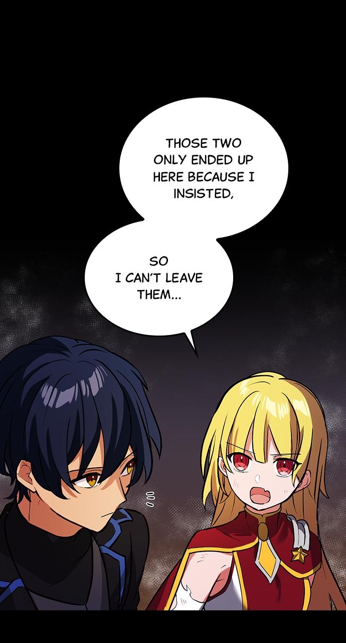 Hidden Class Gravity User Episode 20 18