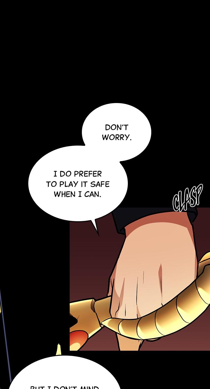 Hidden Class Gravity User Episode 20 19