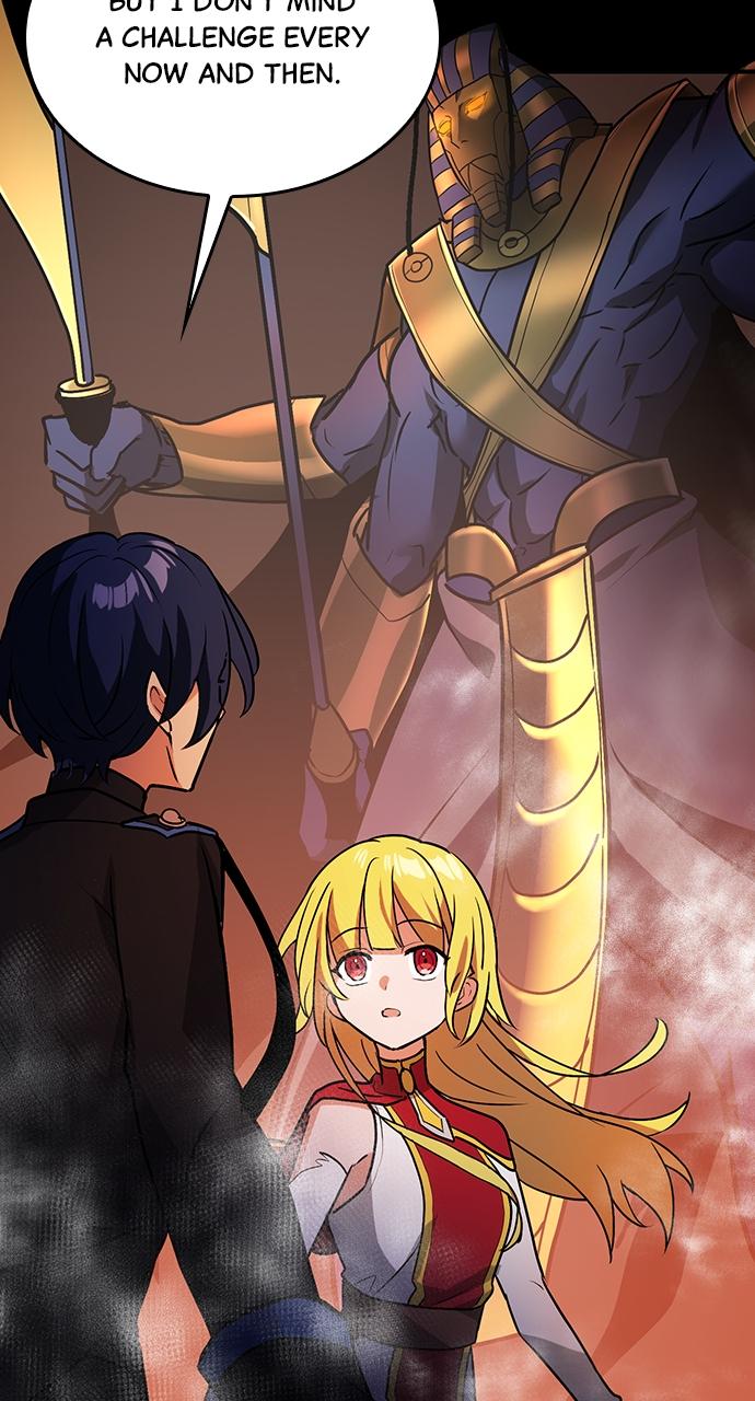 Hidden Class Gravity User Episode 20 20