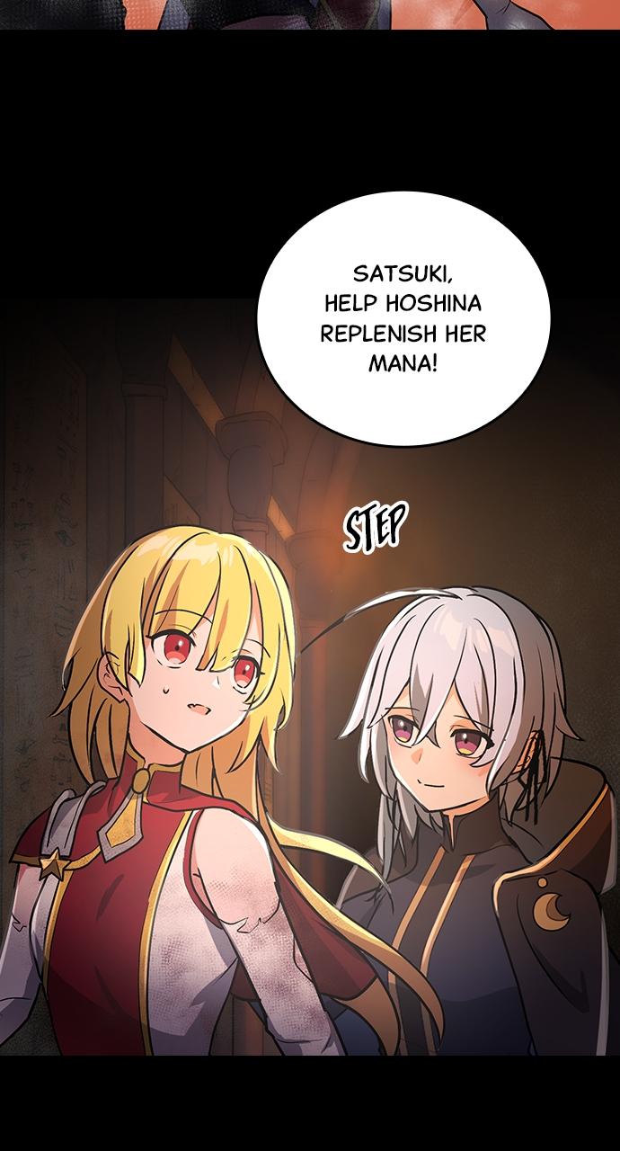 Hidden Class Gravity User Episode 20 21