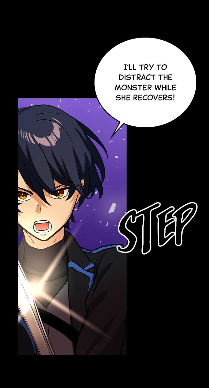 Hidden Class Gravity User Episode 20 22