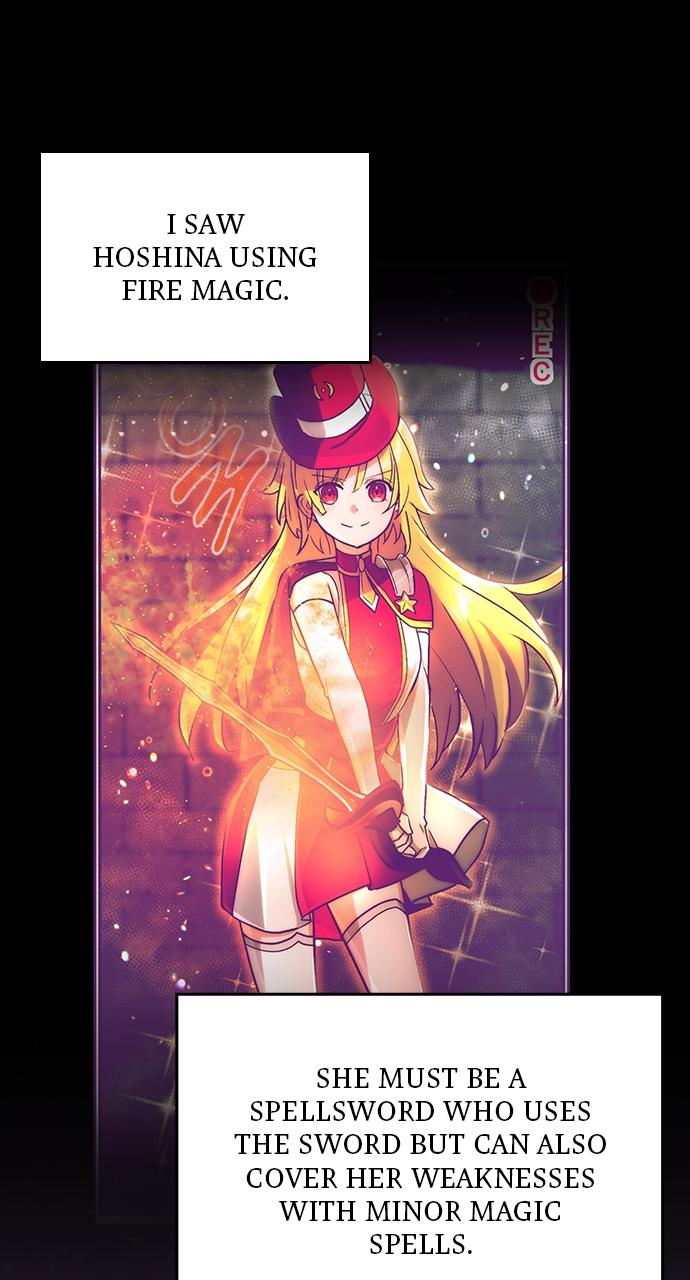 Hidden Class Gravity User Episode 20 23