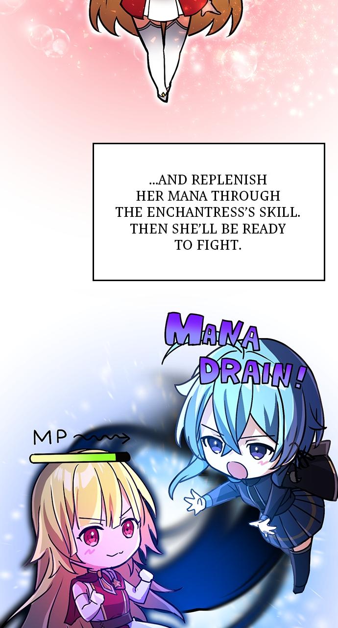Hidden Class Gravity User Episode 20 27