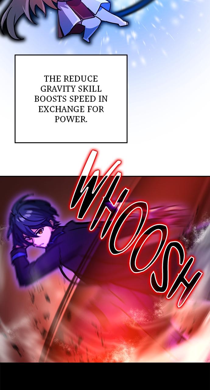 Hidden Class Gravity User Episode 20 28