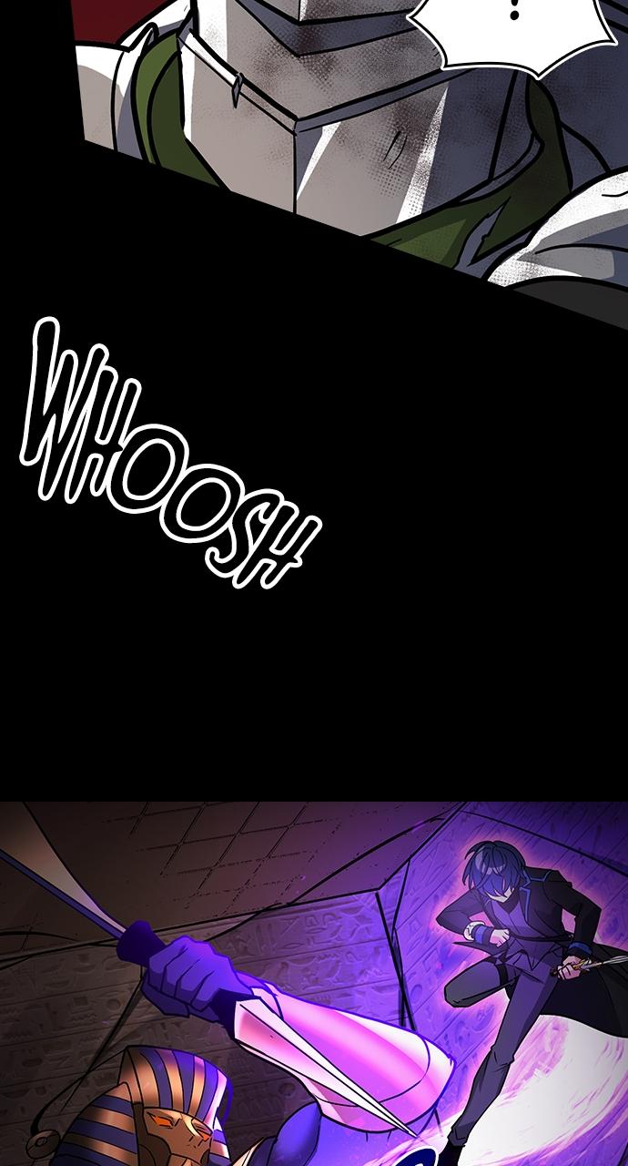 Hidden Class Gravity User Episode 20 44