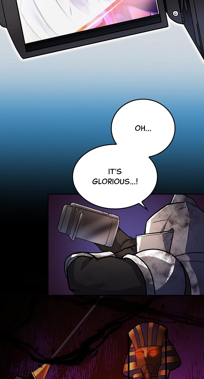 Hidden Class Gravity User Episode 20 52