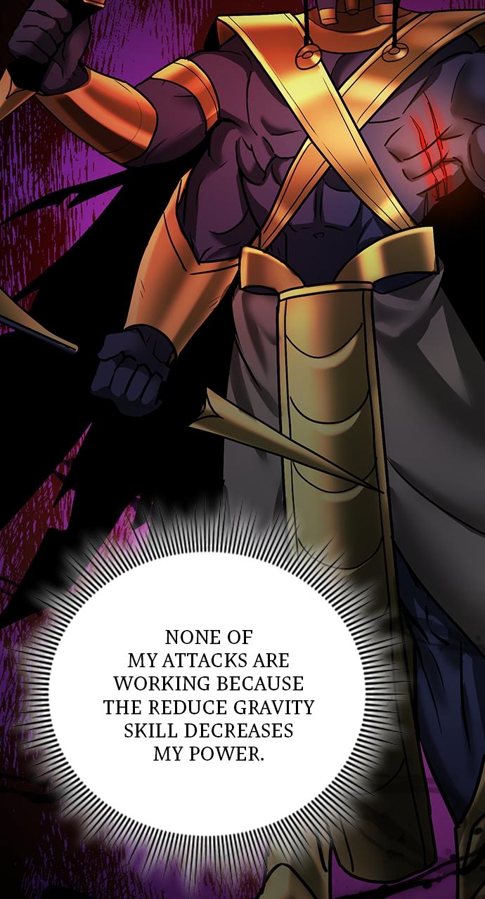 Hidden Class Gravity User Episode 20 53