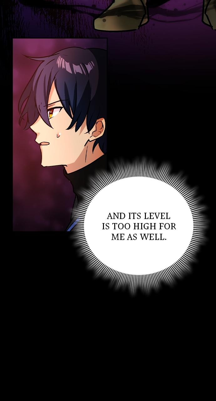 Hidden Class Gravity User Episode 20 54