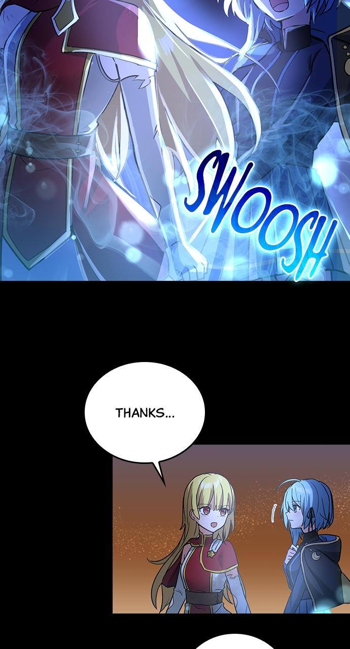 Hidden Class Gravity User Episode 20 56