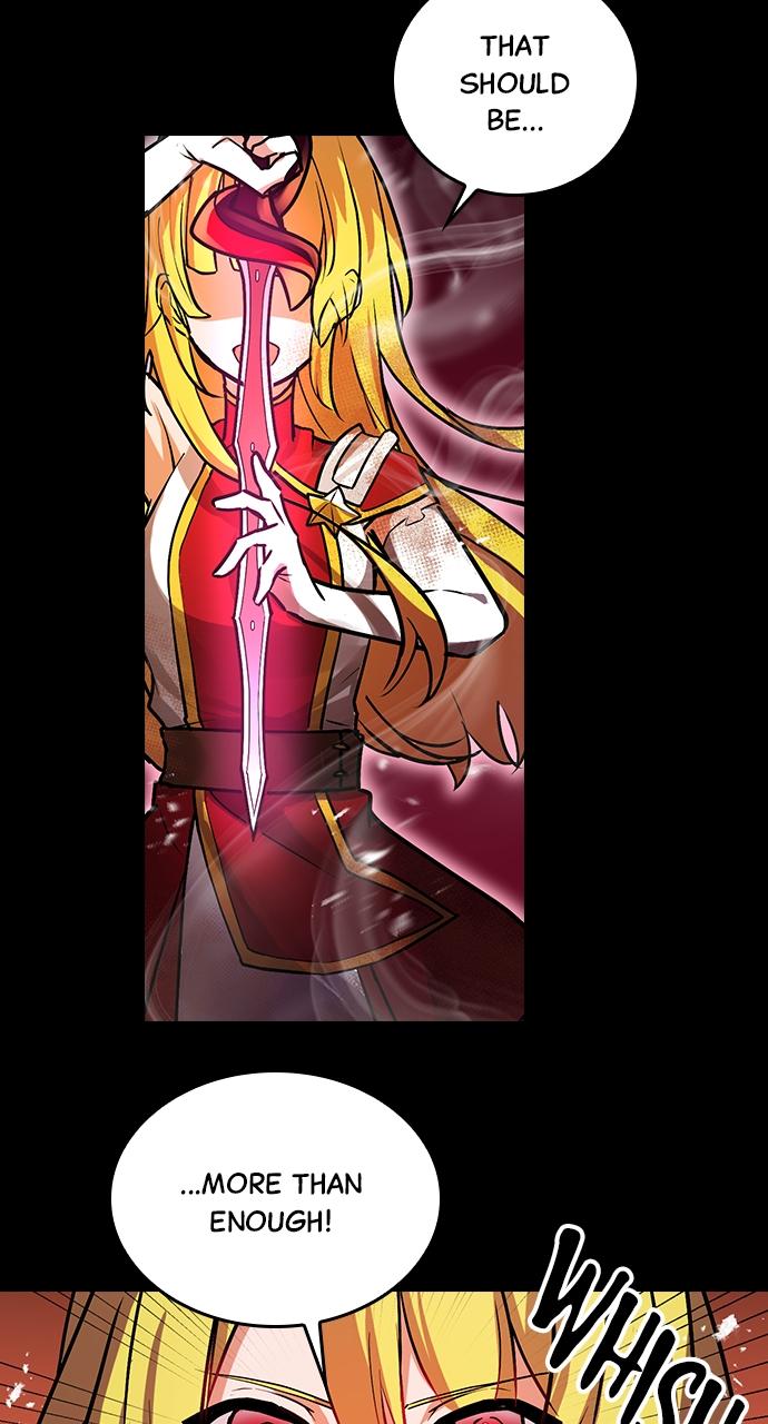 Hidden Class Gravity User Episode 20 57