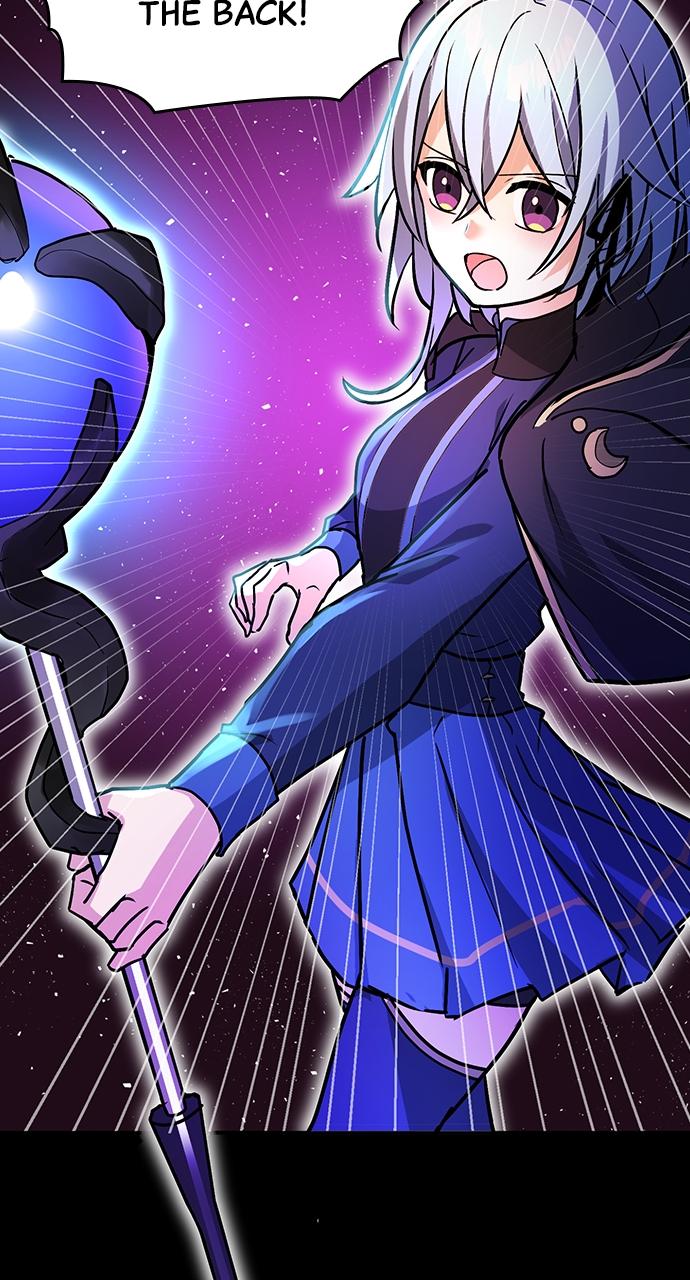 Hidden Class Gravity User Episode 20 61