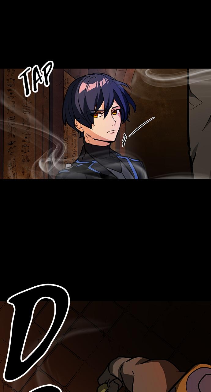 Hidden Class Gravity User Episode 21 5