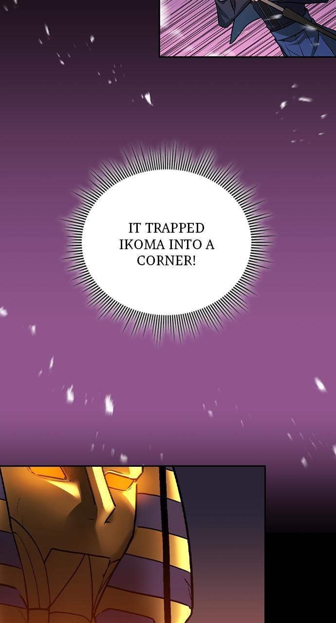 Hidden Class Gravity User Episode 21 7