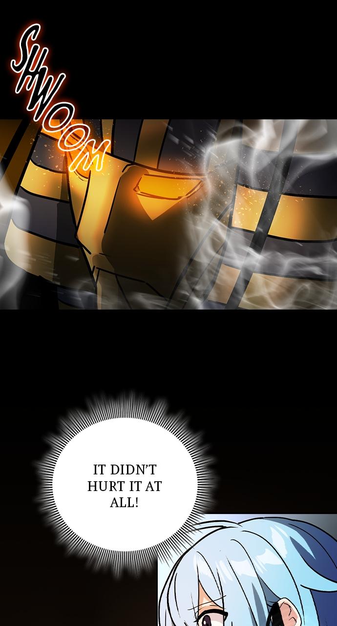 Hidden Class Gravity User Episode 21 16