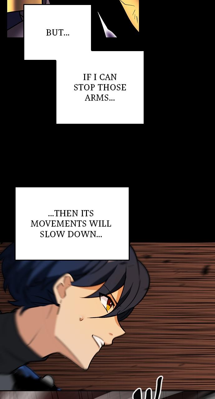 Hidden Class Gravity User Episode 21 33