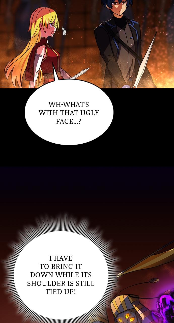 Hidden Class Gravity User Episode 21 53