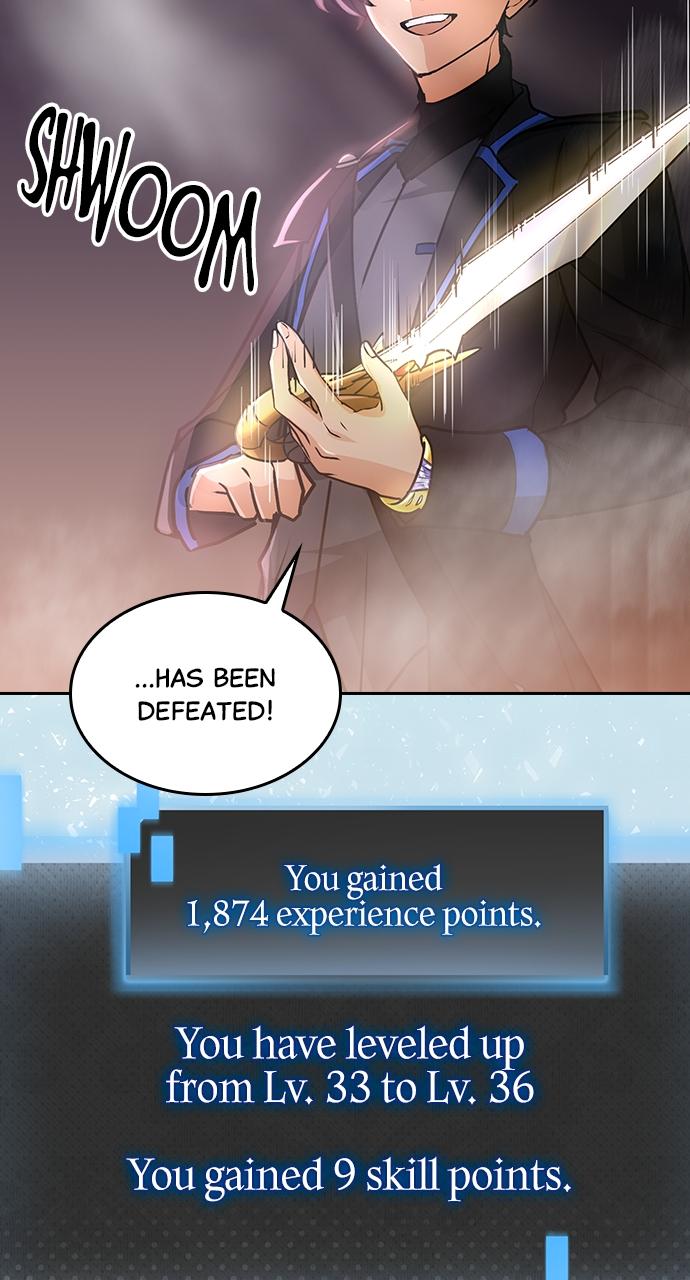 Hidden Class Gravity User Episode 22 6