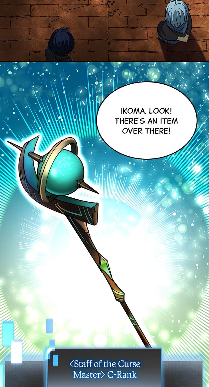 Hidden Class Gravity User Episode 22 12