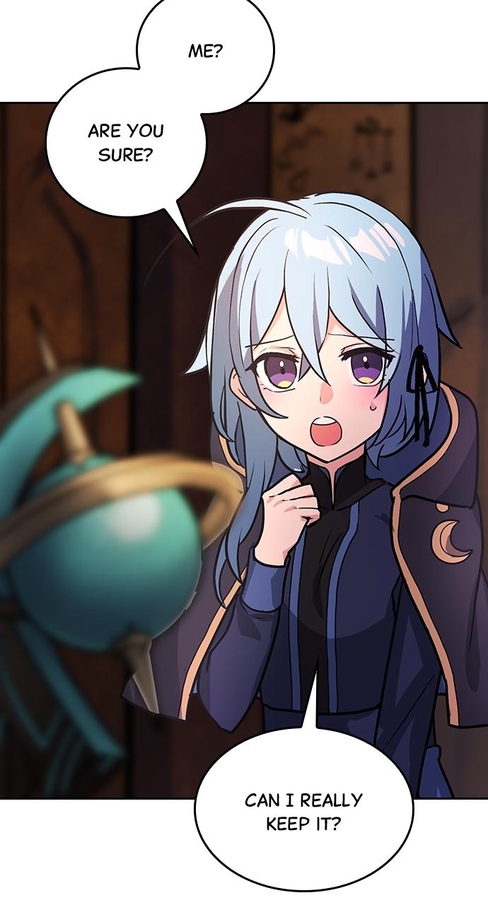 Hidden Class Gravity User Episode 22 16
