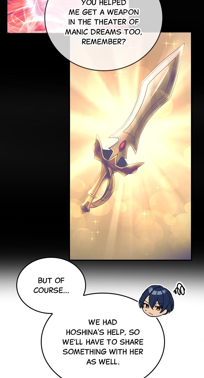 Hidden Class Gravity User Episode 22 18