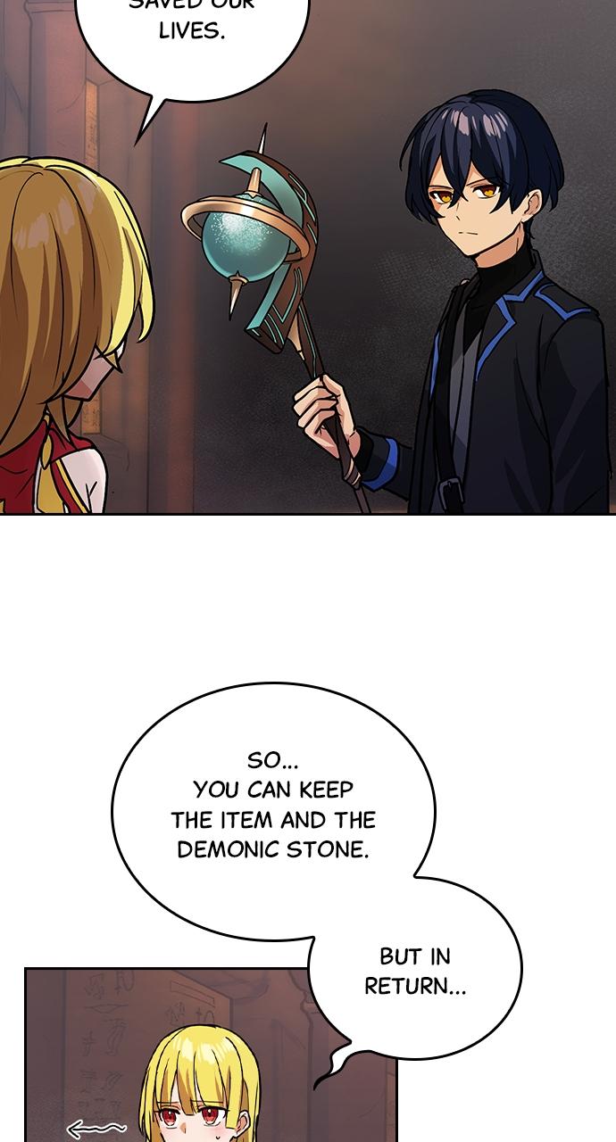 Hidden Class Gravity User Episode 22 20