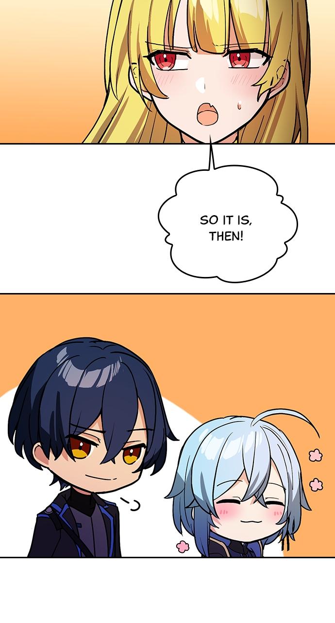 Hidden Class Gravity User Episode 22 25