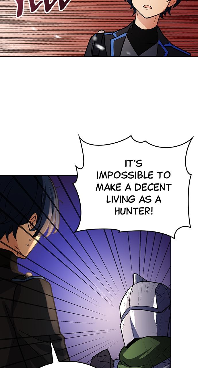Hidden Class Gravity User Episode 22 27
