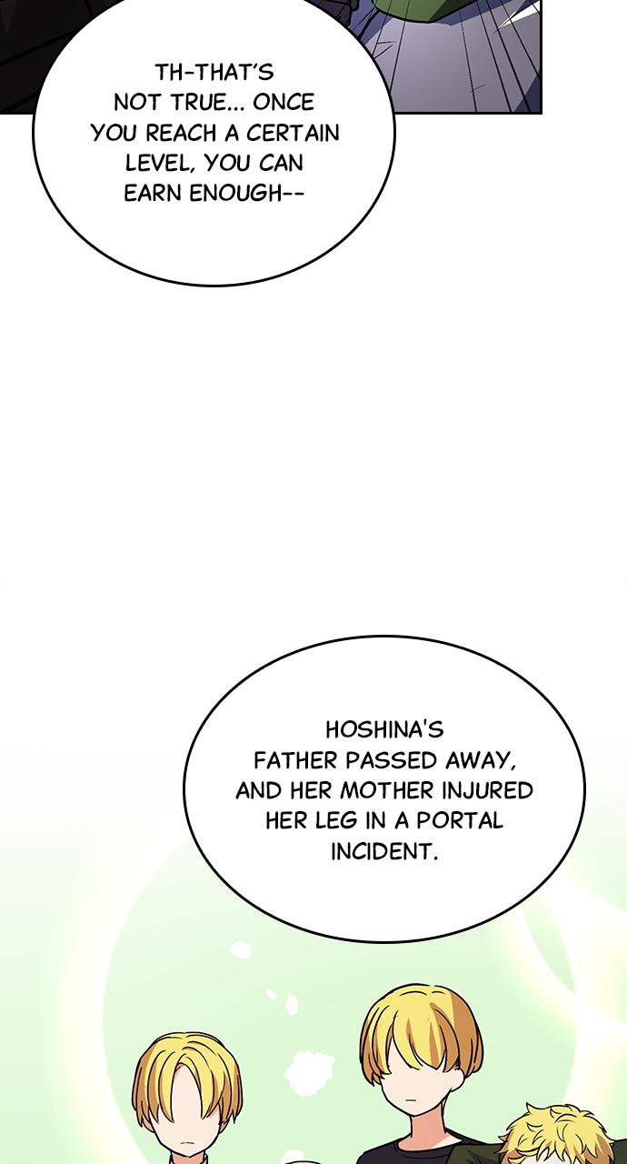 Hidden Class Gravity User Episode 22 28