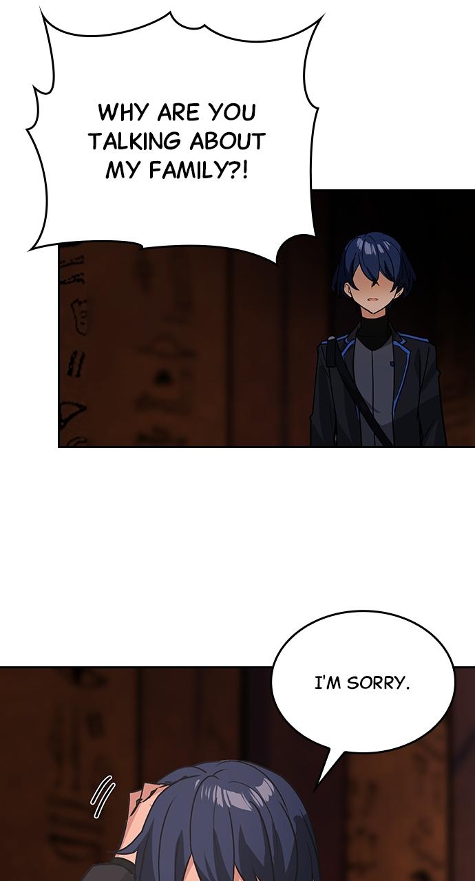 Hidden Class Gravity User Episode 22 31