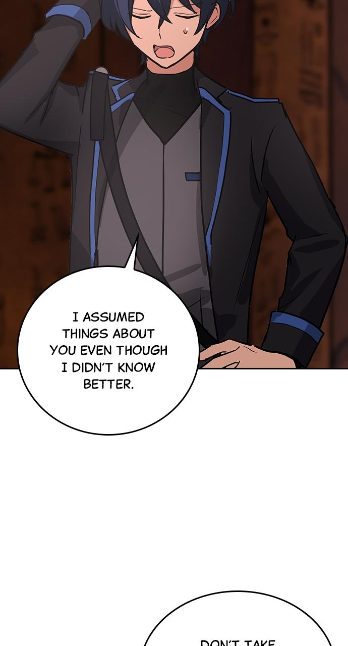 Hidden Class Gravity User Episode 22 32
