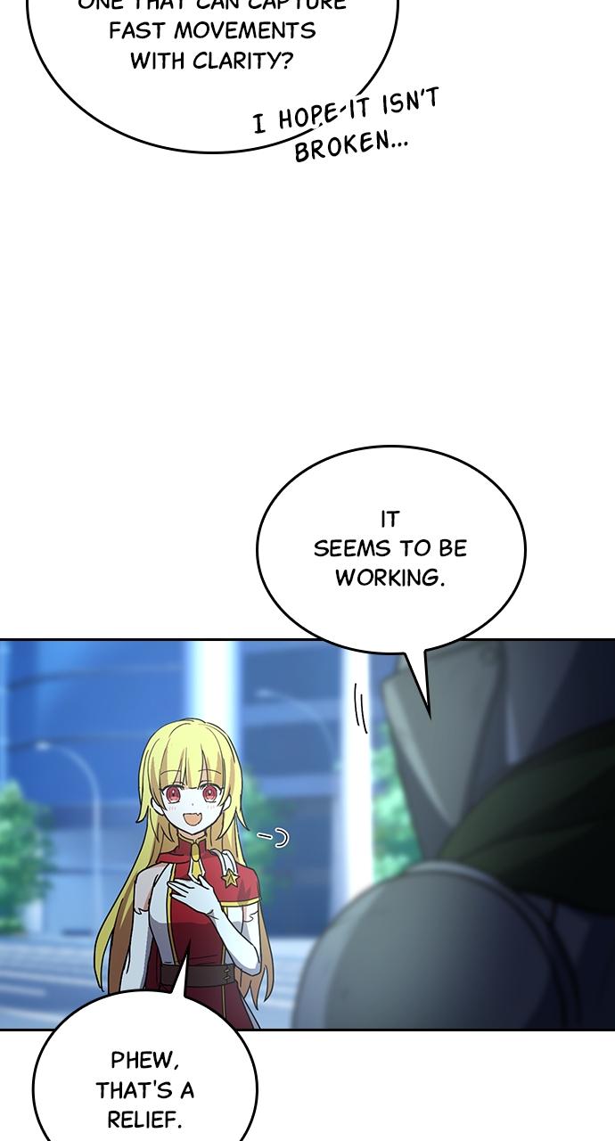 Hidden Class Gravity User Episode 22 41