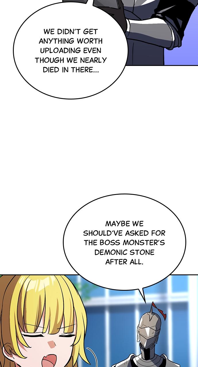 Hidden Class Gravity User Episode 22 43