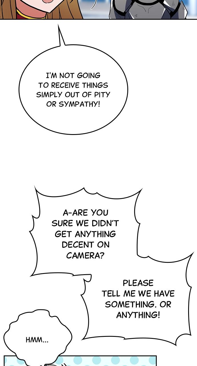 Hidden Class Gravity User Episode 22 44