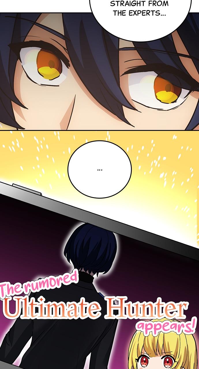 Hidden Class Gravity User Episode 22 51