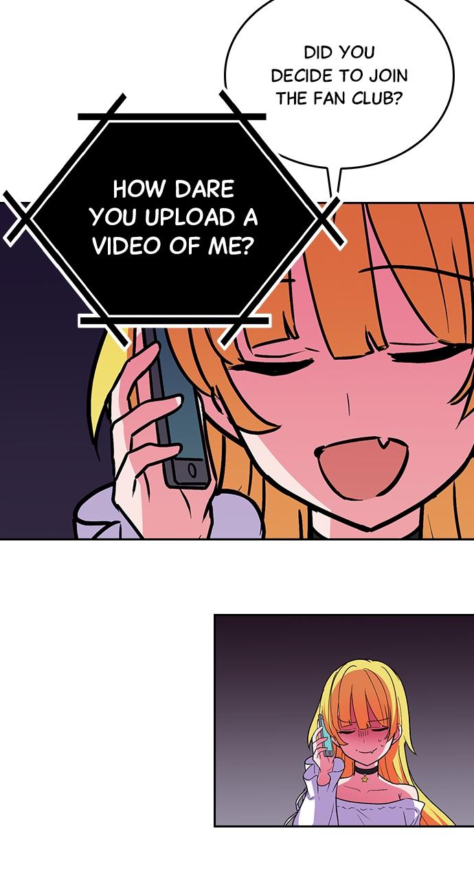 Hidden Class Gravity User Episode 22 62