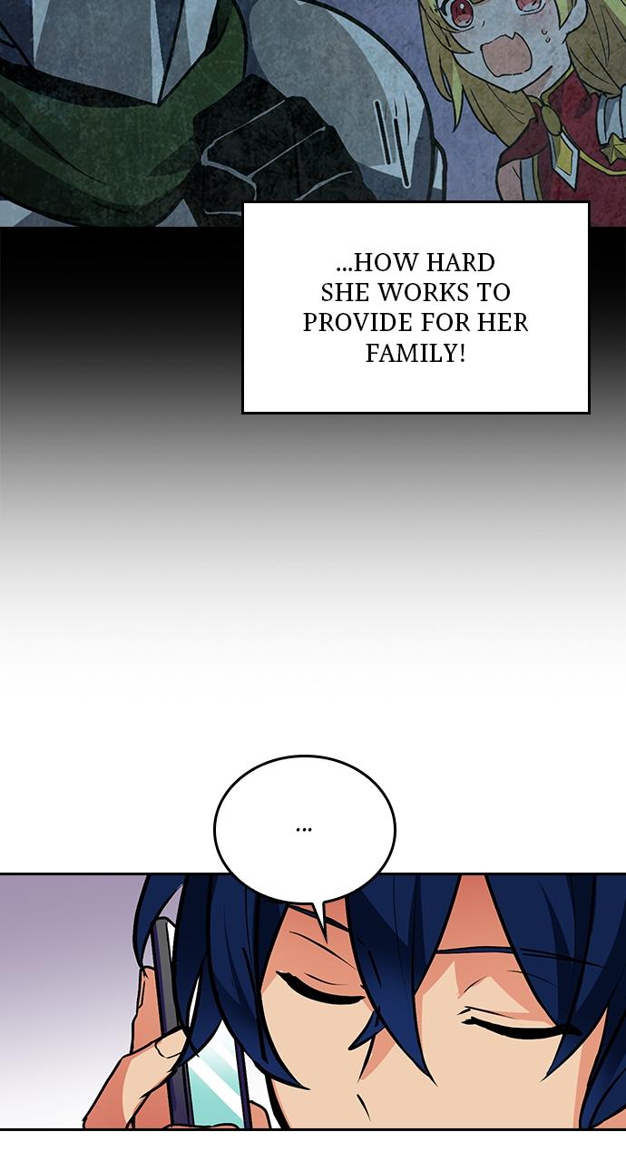 Hidden Class Gravity User Episode 22 66