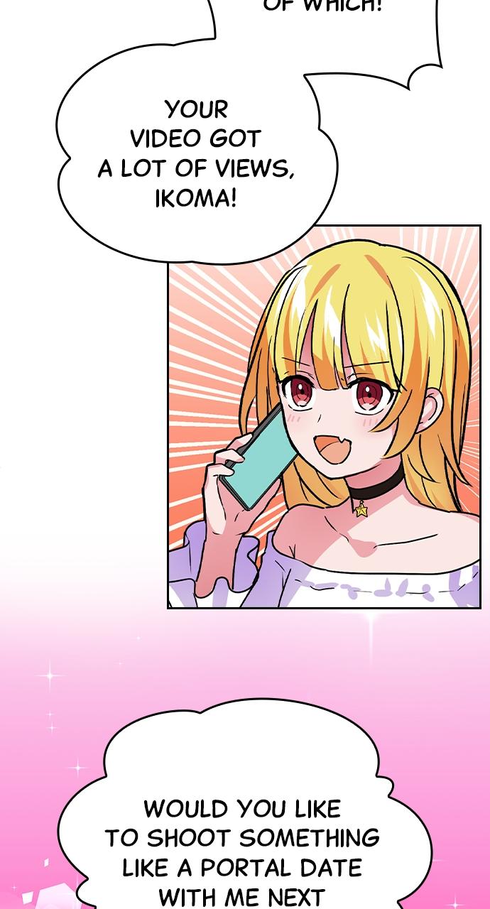 Hidden Class Gravity User Episode 22 68