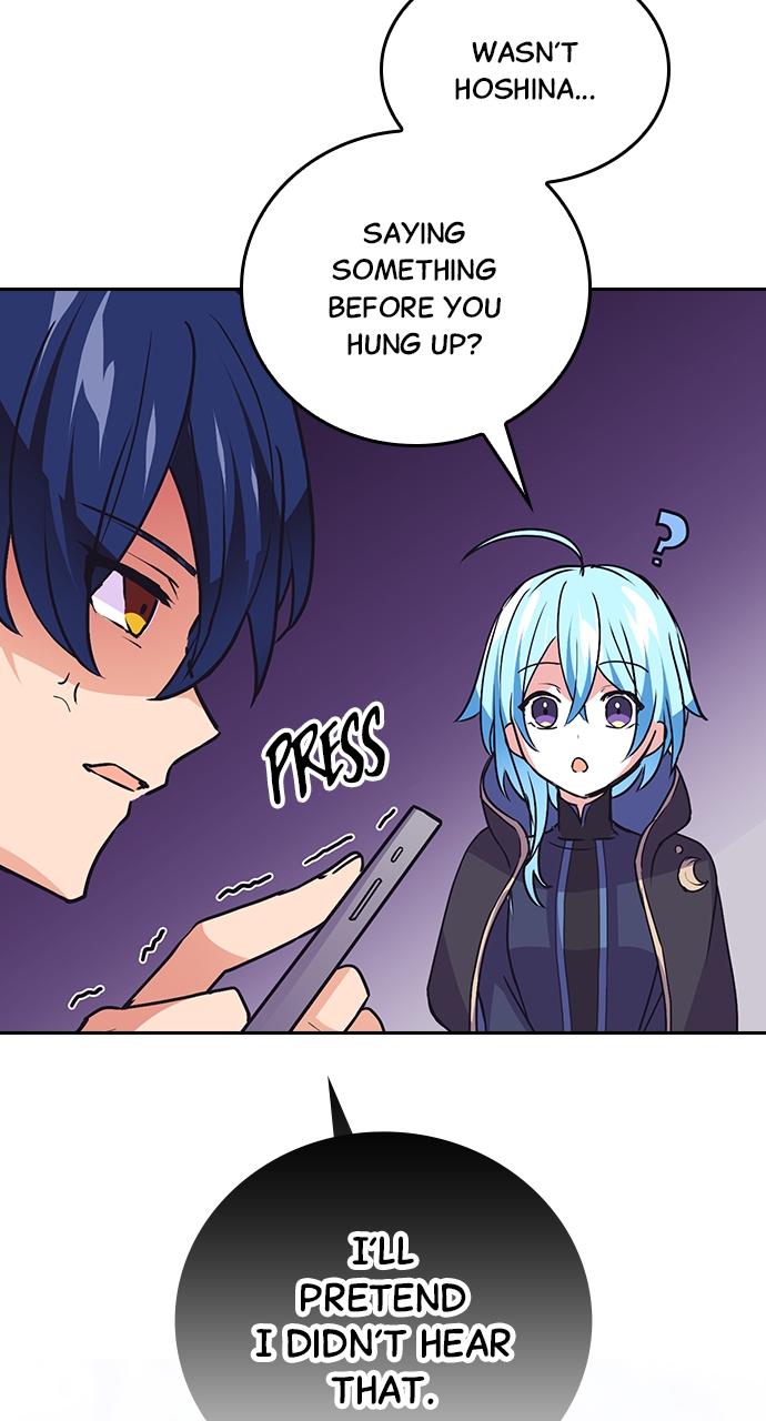 Hidden Class Gravity User Episode 22 71