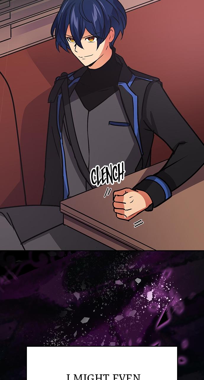 Hidden Class Gravity User Episode 22 75