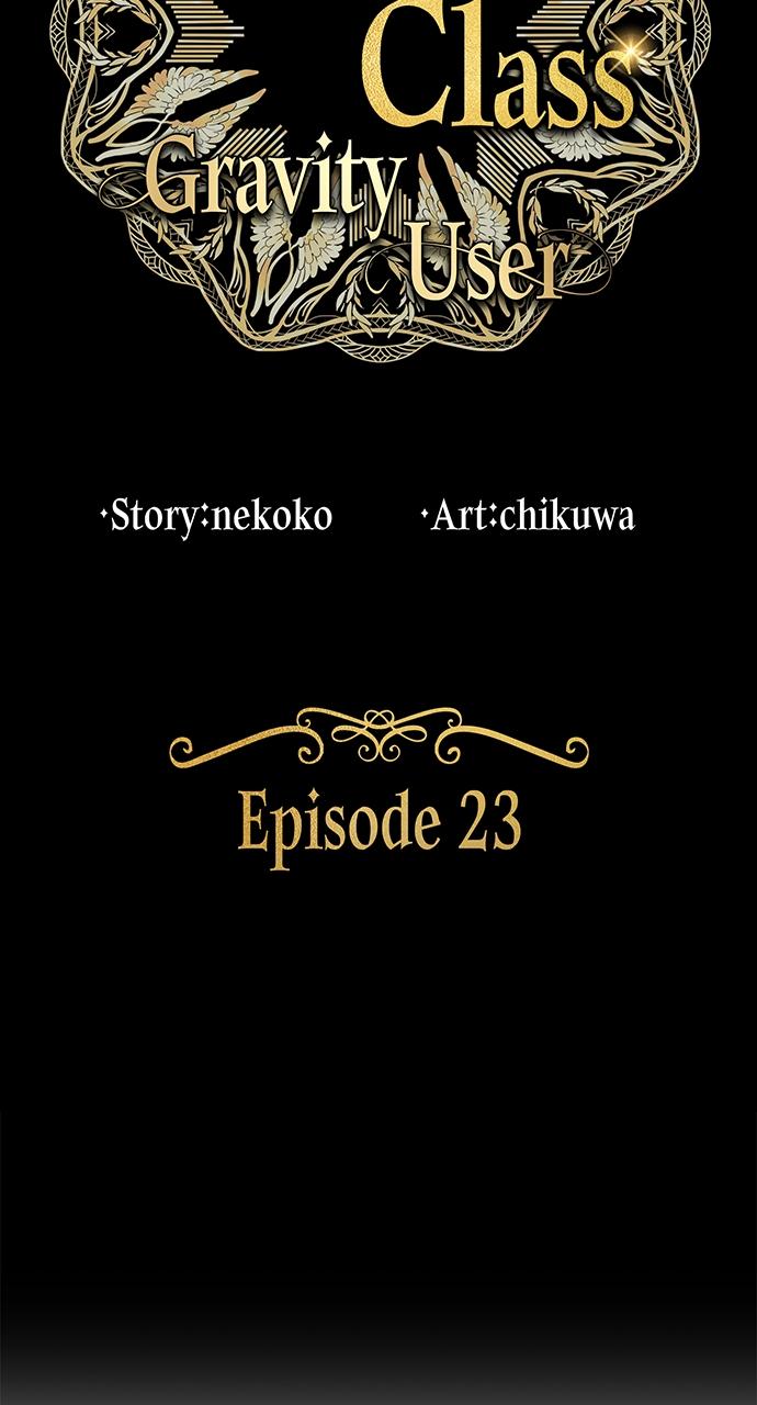 Hidden Class Gravity User Episode 23 4