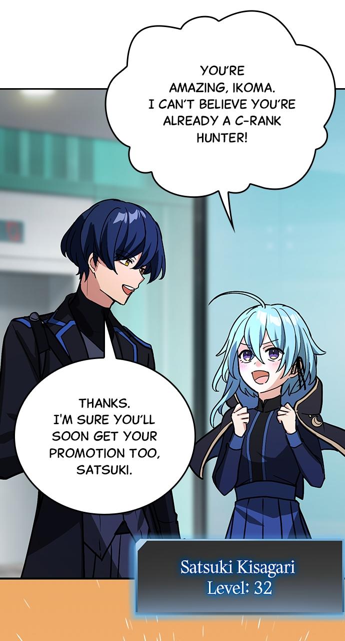 Hidden Class Gravity User Episode 23 6