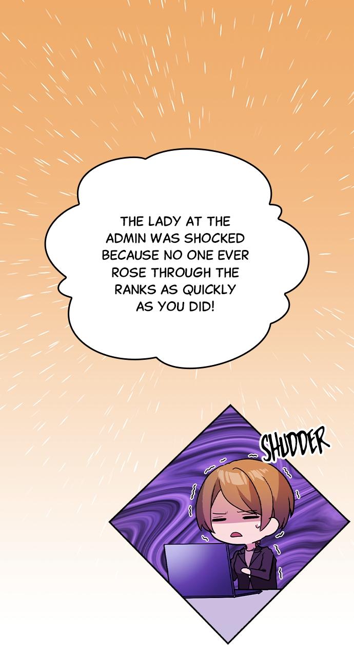 Hidden Class Gravity User Episode 23 7