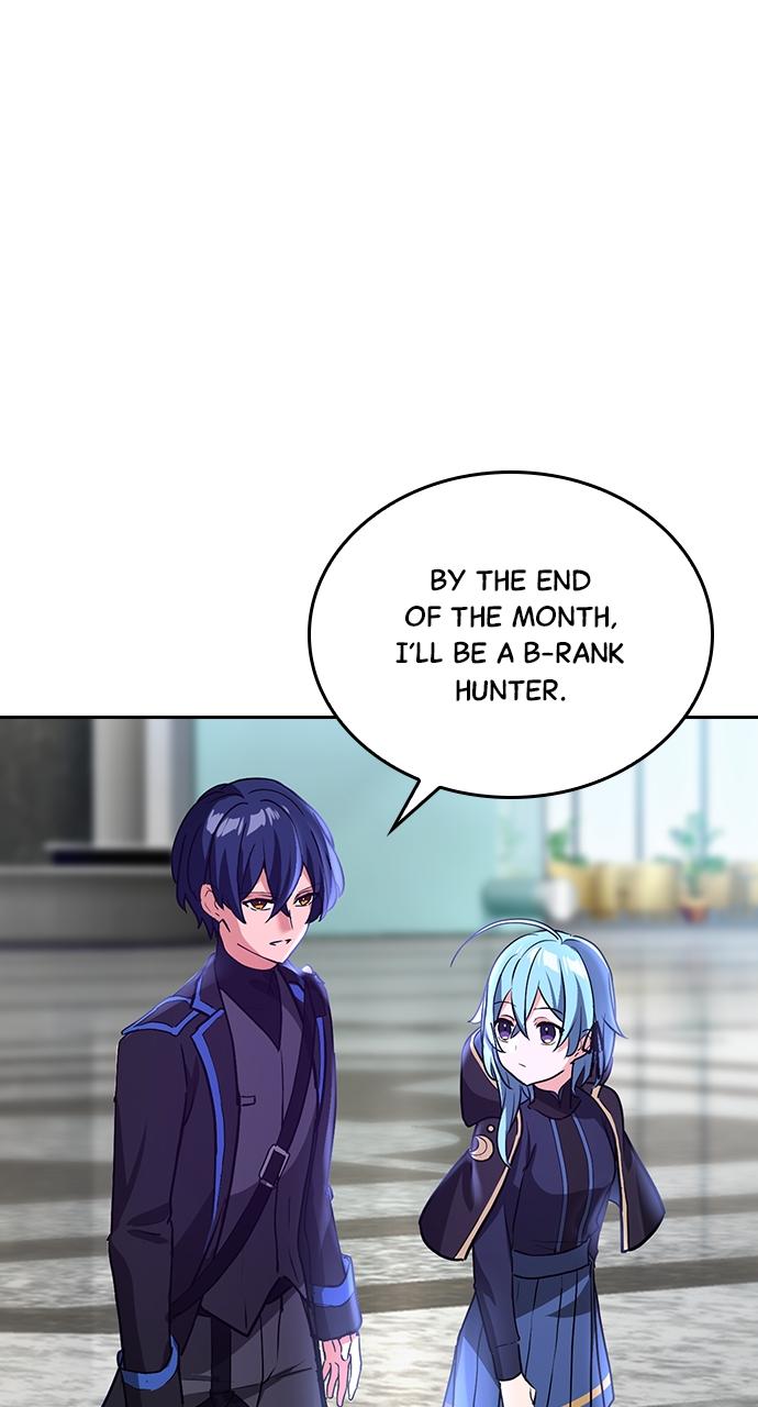 Hidden Class Gravity User Episode 23 11