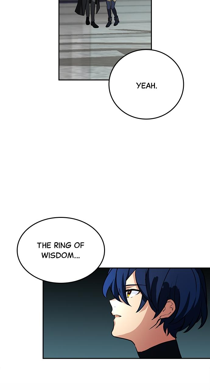 Hidden Class Gravity User Episode 23 19