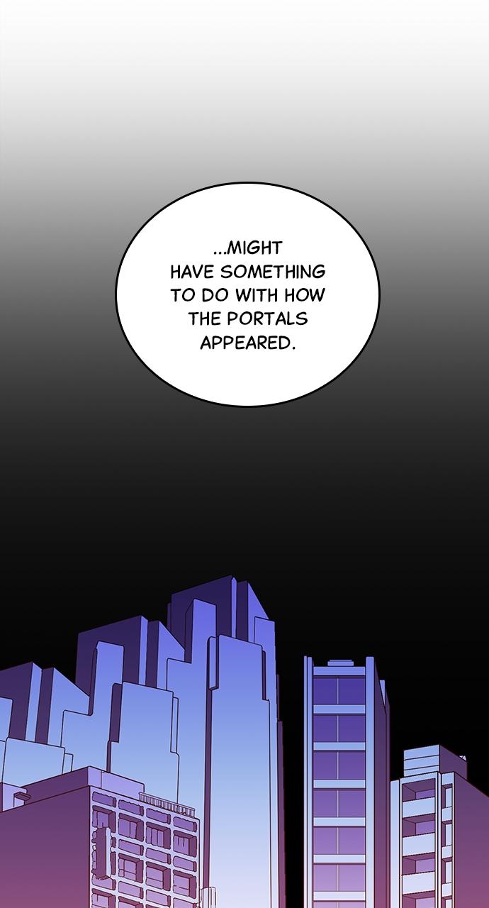 Hidden Class Gravity User Episode 23 20