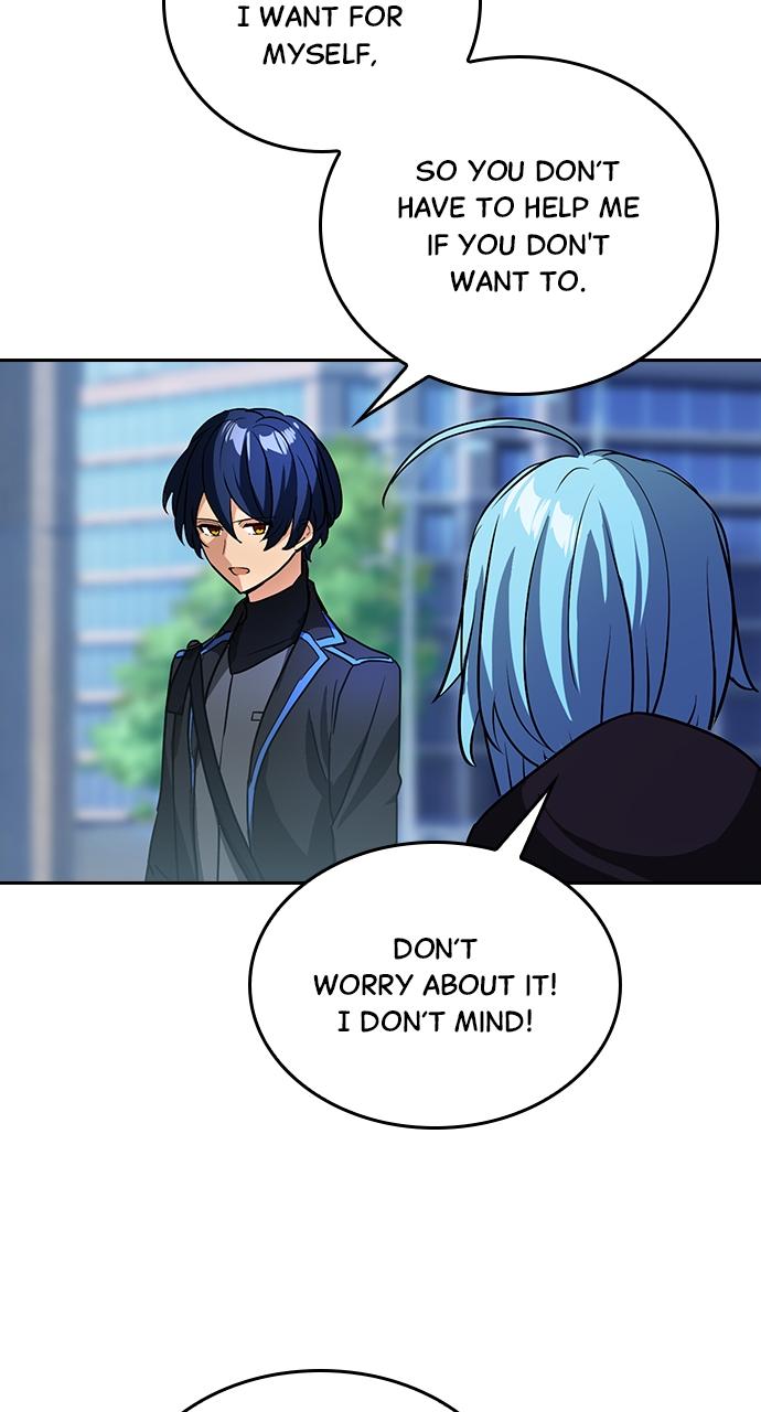 Hidden Class Gravity User Episode 23 25