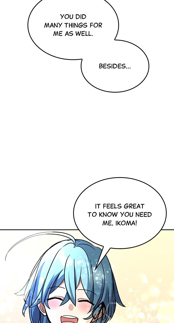 Hidden Class Gravity User Episode 23 26