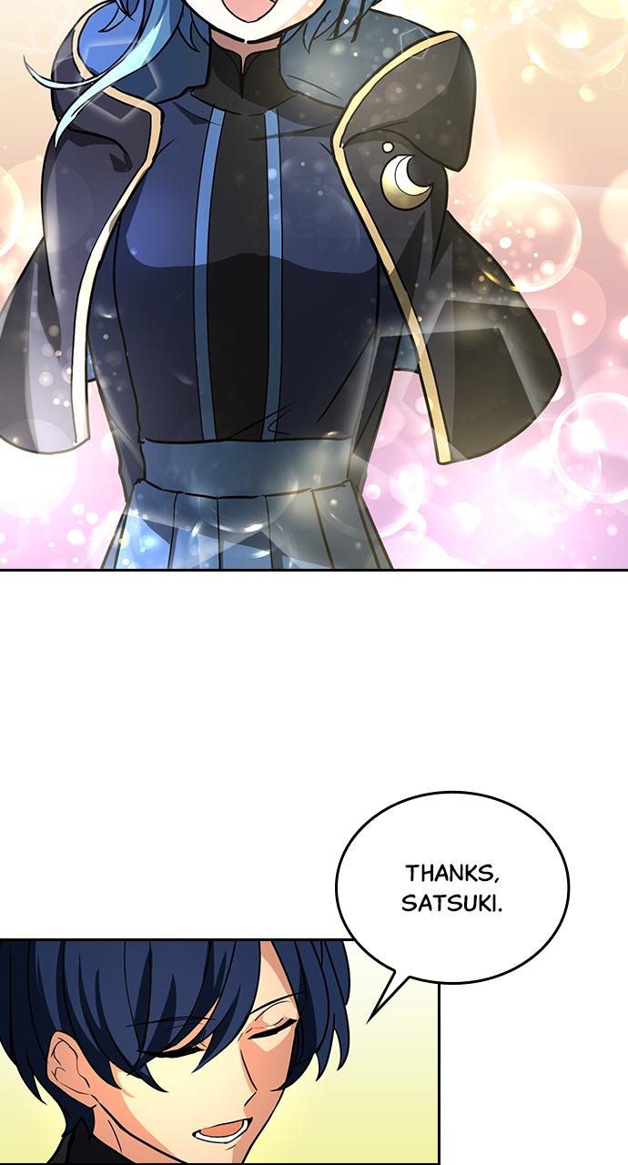 Hidden Class Gravity User Episode 23 27